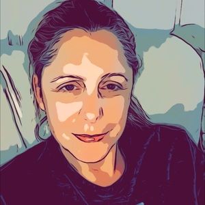 Meet your Posher, Helena